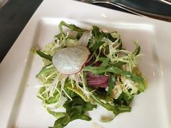 -外滩悦榕庄·海怡西餐厅