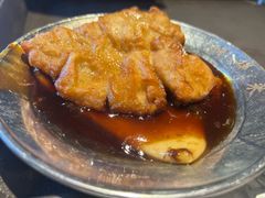 -鲜得来排骨年糕(即墨路店)