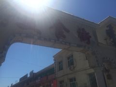 -新疆风味冷水鱼庄(友谊峰路店)