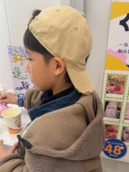 -爆米花儿童美发乐园(万象汇店)