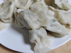 -乡府肉丁水饺(环山路店)