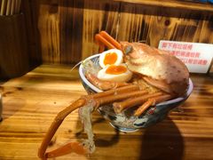 -老龙亭拉面店