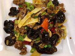 火爆腰花-福顺居(刘家窑店)