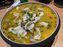 -川堂风·跷脚牛肉·乐山爆炒(宝山日月光店)