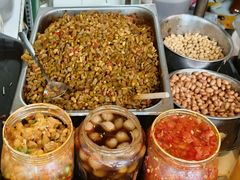 -红鼻子桂林米粉(金唐新光界店)