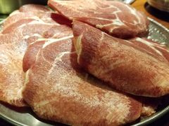 -原始泥炉烤肉(总店)