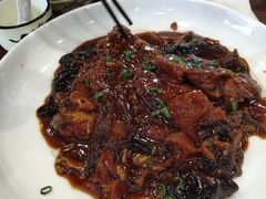 -长兴菜馆(高桥店)