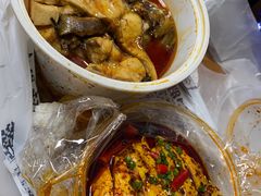 -刘胖子家常菜·蹄花焖藕(富安街店)