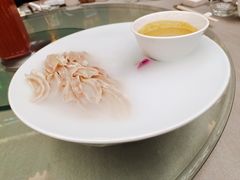 芥末鸭掌-全聚德(前门店)