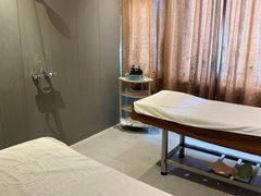 -扬派·扬州搓背馆(运河旗舰店)