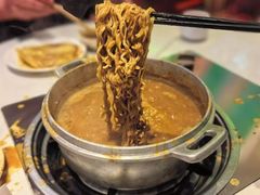 -荣叔港式沙嗲牛肉火锅(正佳潮流店)
