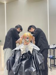 -VIM Hair Salon