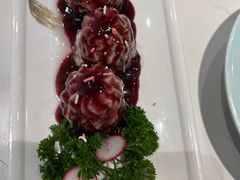 -新侨小馆(东直门北小街店)