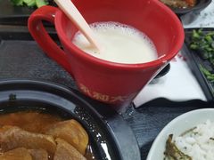 -永和大王(茉莉上新·漕宝店)