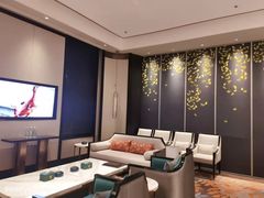包厢-君庭中餐厅(友谊宾馆店)