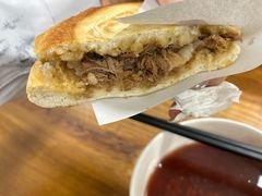 -秦豫肉夹馍(东羊市店)
