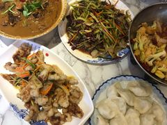 -东北一家人(友谊街店)