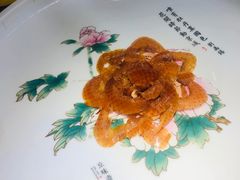 -京华烟云·北京烤鸭(领展购物广场·中关村店)