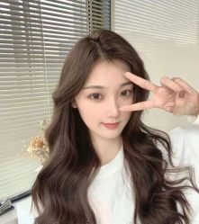 -呵呵造型