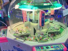 -天空之城动漫电玩世界(路劲又一城店)