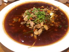 -易老妈蹄花.特色川菜(人民公园总店)