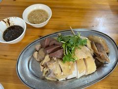 -肥婆兰鸡饭(西门外街店)