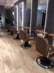 -意廊 Hair Salon