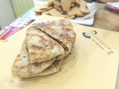 -老舅老蒙肉饼非遗店(一店)