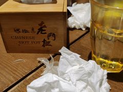 -北京老门框爆肚涮肉馆(凤城六路店)