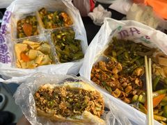 -开海·红岛海鲜虾水饺(石老人店)