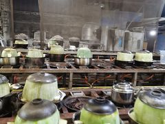 -红旗山庄(圭峰山店)