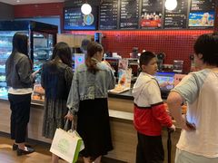 -85度C(莆田方圆荟馨宜新天地店)