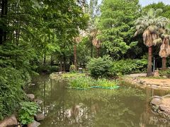 -苏州河梦清园环保主题公园