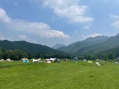 -玉渡山自然风景区