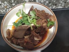 -贡梅老面馆·蟹粉面·无锡特色小吃(南长街主推店)