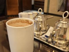 -上海和平饭店茉·莉酒廊 Jasmine Lounge