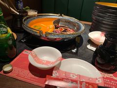 -牛New寿喜烧(青浦店)