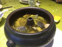 -福照楼汽锅鸡·云南特色菜(万达广场店)