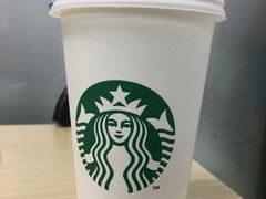 -星巴克臻选(福州东百中心分店)
