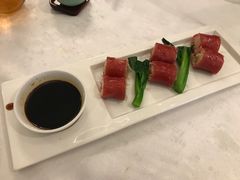 -海湾壹品·粤菜·早茶·烤鸭(拱北店)