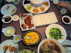 -羲和雅苑•北京烤鸭(乐园道万象城店)