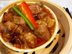 -多多旺港式茶餐厅(新区店)