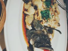 -宴南庭·闽味私房菜