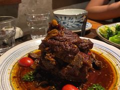 -上楼私房菜(院士路店)