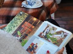 -荒度咖啡(北九水店)