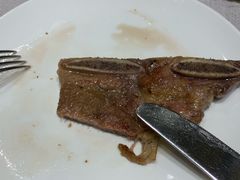 -盛宴标帜西餐厅龙虾.鲍鱼•牛排(重庆喜来登大酒店)