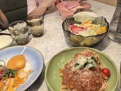 -Aqua Oasis 水天堂(常熟永旺店)