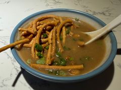 -龙抄手(文殊坊店)