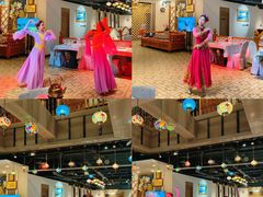 -巴扎美食·新疆菜·西域歌舞表演餐厅(新疆大厦店)