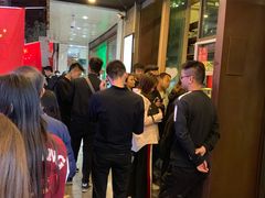 -放哈·甜醅子奶茶创造者(正宁路店)